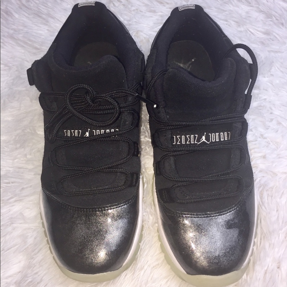 Air Jordan 11 Barons 5.5Y